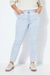 7/8-Jeggings, Slim Fit, Elastikbund
