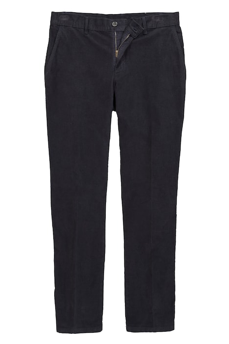 Cord-Chino Hose Bauchfit, Regular Fit, bis 72