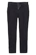 Cord-Chino Hose Bauchfit, Regular Fit, bis 72
