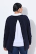 Pullover, Rundhals, Langarm
