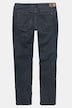 Jeans Bauchfit, Regular Fit, 5-Pocket, Elastikbund, bis 72