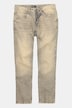 Jeans, Loose Fit, Dirty Denim, bis 72
