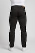 Chino, Regular Fit, Travellerbund, bis 72