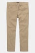 Chino, Regular Fit, Travellerbund, bis 72