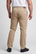 Chino, Regular Fit, Travellerbund, bis 72