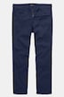 Chino, Regular Fit, Travellerbund, bis 72