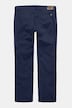 Chino, Regular Fit, Travellerbund, bis 72