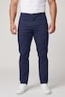 Chino, Regular Fit, Travellerbund, bis 72