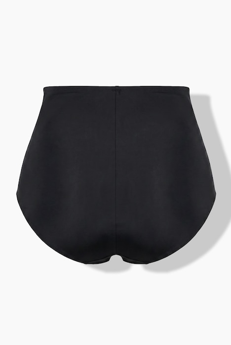 TruYou Maxislip, High Waist, Hahnentritt und Spitze