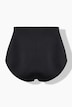 TruYou Maxislip, High Waist, Hahnentritt und Spitze