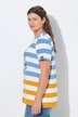 T-Shirt, 1/2 Arm, Rundhals, Platzierter Print, OEKO-TEX