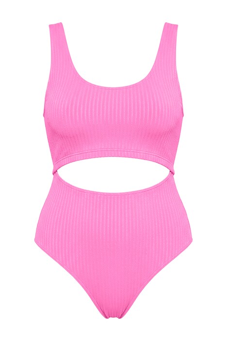 Plavky, měkké košíčky, bikinový vzhled, tvarující