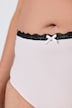 5 Pack of Midi Briefs- Floral Bloom