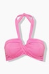 Bikini-Top, Softcups, Neckholder