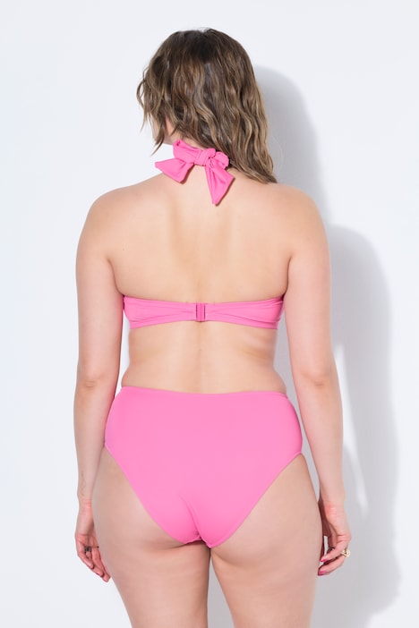 Bikini-Top, Softcups, Neckholder