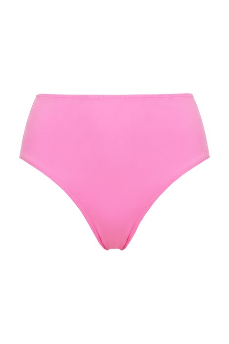 Spodní díl bikin, vysoký pas