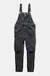 Salopette avec de nombreuses poches, fermeture à glissière, collection Workwear - jusqu'au 7 XL