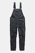 Salopette avec de nombreuses poches, fermeture à glissière, collection Workwear - jusqu'au 7 XL