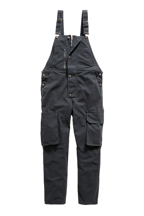 Kalhoty s laclem, mnoho kapes, zapínání na zip, do vel. 7XL
