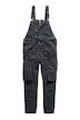 Kalhoty s laclem, mnoho kapes, zapínání na zip, do vel. 7XL