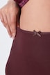 Maxislips, 5er-Pack, seitliche Blüte