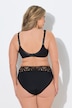 TruYou Bralette, ohne Bügel, Spitze, Meshfutter