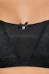 TruYou Bralette, ohne Bügel, Spitze, Meshfutter
