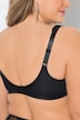 TruYou Bralette, ohne Bügel, Spitze, Meshfutter