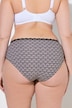 Midislips, 5er-Pack, Muster/Farben