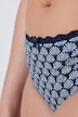 Midislips, 5er-Pack, Muster/Farben
