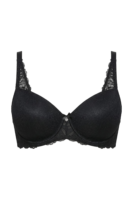 Podprsenka TruYou s kosticemi, měkké košíčky, krajka