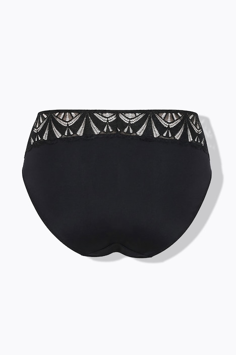 TruYou Midislip, Spitze, Mikrofaser