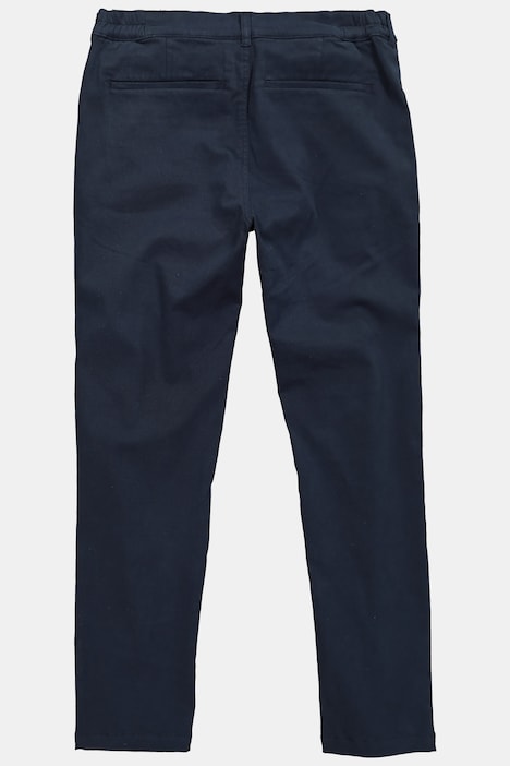 Chino, Ultra FLEXNAMIC®, Hose, Straight Fit, bis Gr. 72