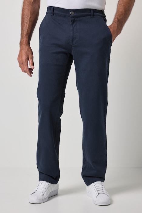 Chino, Ultra FLEXNAMIC®, Hose, Straight Fit, bis Gr. 72