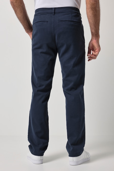 Chino, Ultra FLEXNAMIC®, Hose, Straight Fit, bis Gr. 72