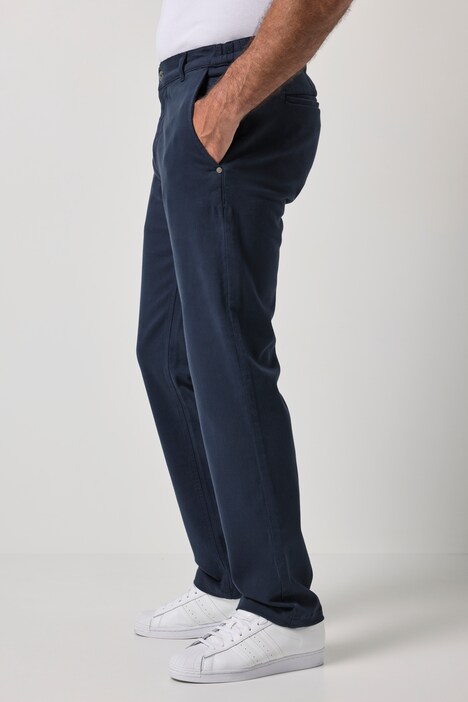 Chino, Ultra FLEXNAMIC®, Hose, Straight Fit, bis Gr. 72