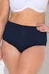 Maxislips, 3er-Pack, High Waist, cleaner Look