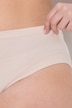 Lot de 3 slips midi, matière ultra-douce
