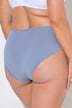 Lot de 3 slips midi, matière ultra-douce