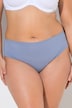 Lot de 3 slips midi, matière ultra-douce