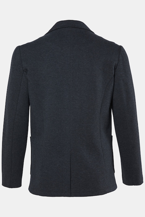 Jerseysakko NAPLES, FLEXNAMIC®, Business, Wool Touch, Baukasten, bis Gr. 72