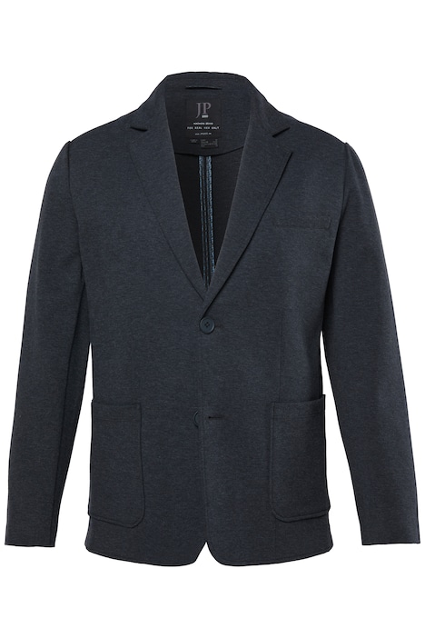 Žerzejové sako NAPLES, FLEXNAMIC®, WoolTouch, modulární kolekce, do vel. 72