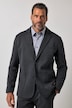 Jerseysakko NAPLES, FLEXNAMIC®, Business, Wool Touch, Baukasten, bis Gr. 72