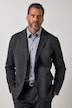 Jerseysakko NAPLES, FLEXNAMIC®, Business, Wool Touch, Baukasten, bis Gr. 72