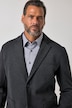 Jerseysakko NAPLES, FLEXNAMIC®, Business, Wool Touch, Baukasten, bis Gr. 72