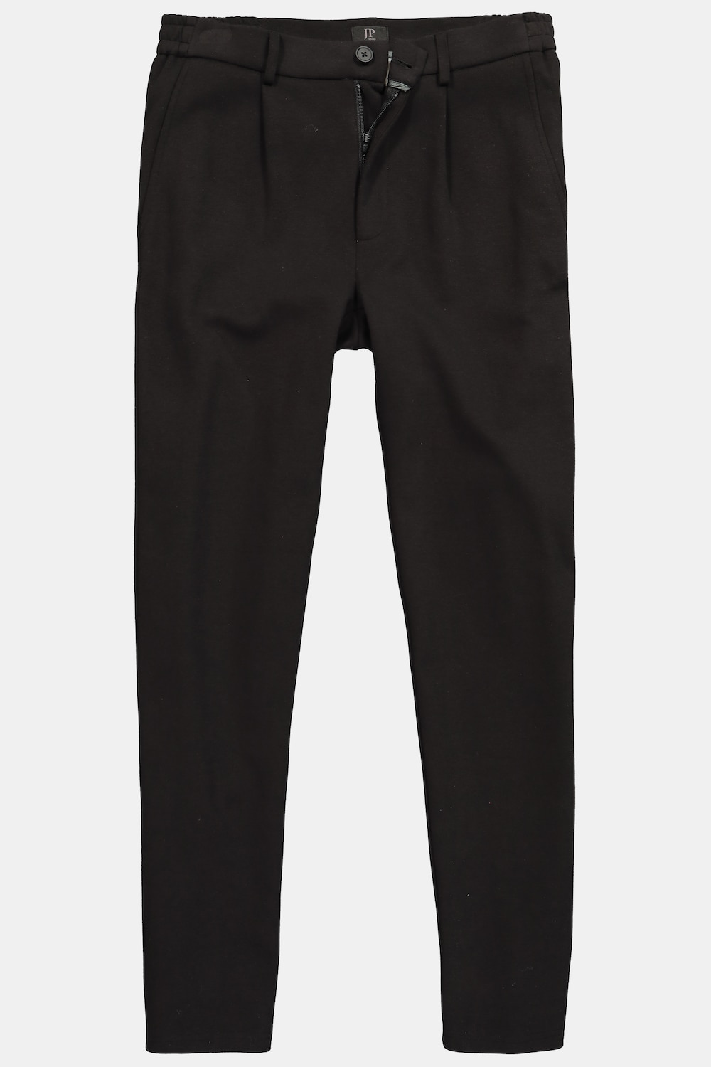 Jersey broek NAPLES, FLEXNAMIC®, zakelijk, Wool Touch, mix & match, tot maat 72