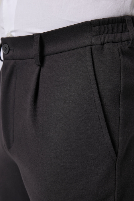 Žersejové kalhoty NAPLES, FLEXNAMIC®, WoolTouch, modulární kolekce, do vel. 72
