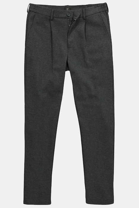 Jerseyhose NAPLES, FLEXNAMIC®, Business, Wool Touch, Baukasten, bis Gr. 72
