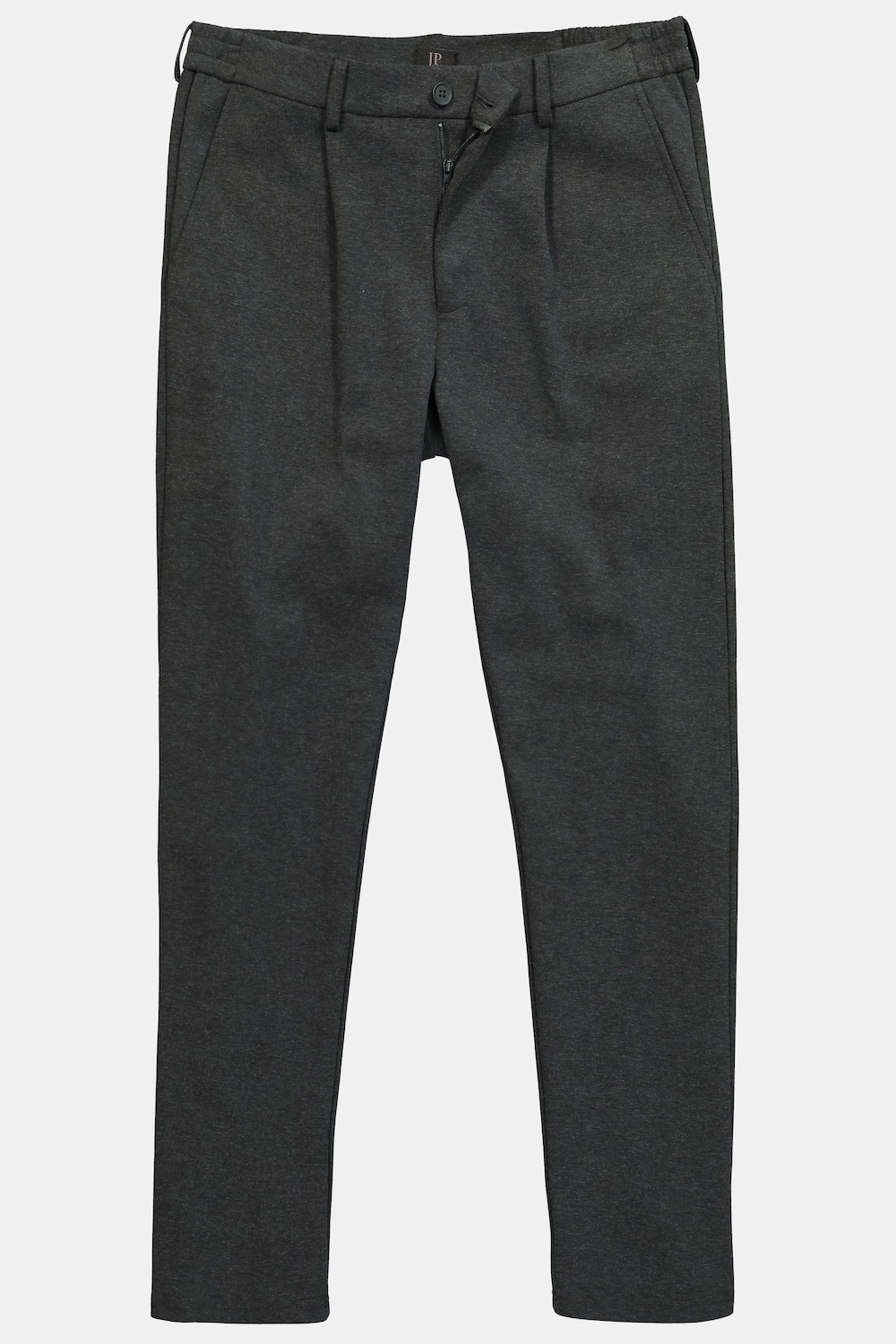 Jersey broek NAPLES, FLEXNAMIC®, zakelijk, Wool Touch, mix & match, tot maat 72