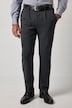 Jerseyhose NAPLES, FLEXNAMIC®, Business, Wool Touch, Baukasten, bis Gr. 72